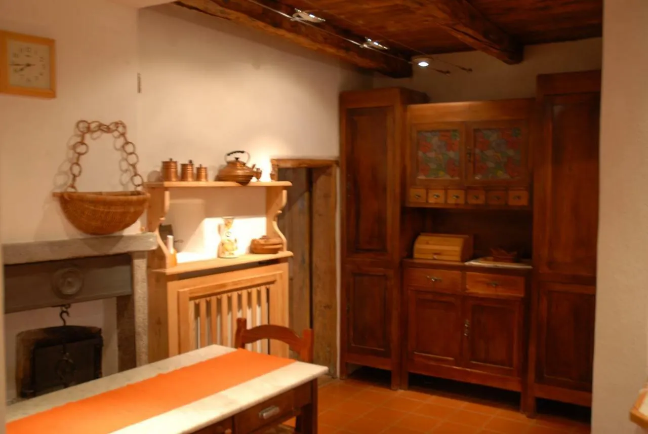 Casetta Villa Villa di Chiavenna 0*,  Italy